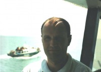 Андрей Тищенко, 1 июля 1993, Москва, id104547019