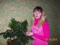 Анна Петрова, 15 июля 1976, Кстово, id105581158