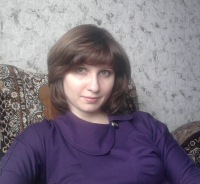 Светлана Маджитова, 28 декабря 1980, Нижнеудинск, id105836705
