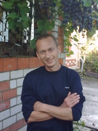 Эмиль Турчанинов, 14 октября , Санкт-Петербург, id14143232
