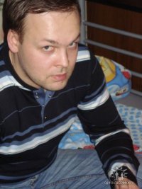 Павел Степанов, 27 апреля 1987, Екатеринбург, id19798105