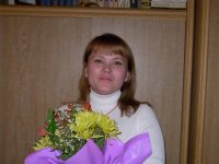 Гульнара Кашина, 19 января 1979, Уфа, id20125180