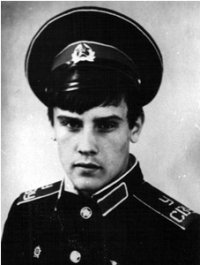 Сергей Калинин, 3 декабря 1960, Красноярск, id20188196