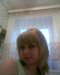 Анна Алёшина, 18 июля 1989, Омск, id27813085