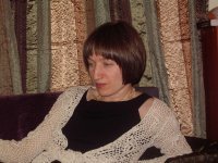 Виктория Прохорова, 13 апреля 1988, Калининград, id31605160