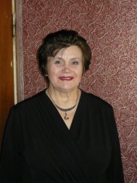 Вера Корсакова, 17 августа , Новосибирск, id34770753