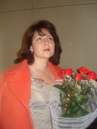 Ольга Палашинская, 3 декабря 1991, Харьков, id36582845