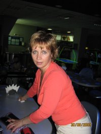 Алла Барышева, 21 декабря , id3686234