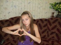 Anastasia Fiodorova, 5 сентября 1996, Норильск, id37060542