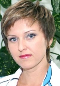Ирина Покровская, 16 января , Белебей, id37868453