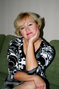 Наталья Максимова, 31 марта , Керчь, id40634877