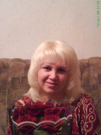 Лариса Яншина, 16 декабря , Камень-на-Оби, id41450754