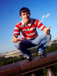 Евгений Пименов, 15 июня 1990, Калининград, id42957431
