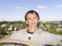 Михаил Воронин, 12 мая , Рубцовск, id44680319