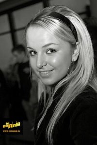 Александра Крестецкая, 20 февраля 1983, Санкт-Петербург, id50532700