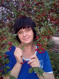 Инна Быкадорова, Волгоград, id58095386