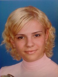 Анна Дрововозова, 27 февраля 1986, Красноярск, id96001317