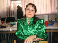 Юлия Шилова, 8 ноября , Санкт-Петербург, id9736472
