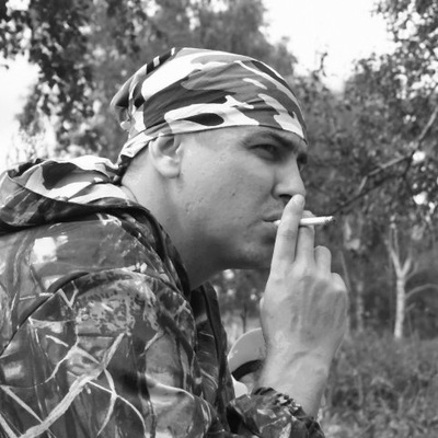 Александр Кривоногов, 23 февраля 1973, Новокузнецк, id18663264
